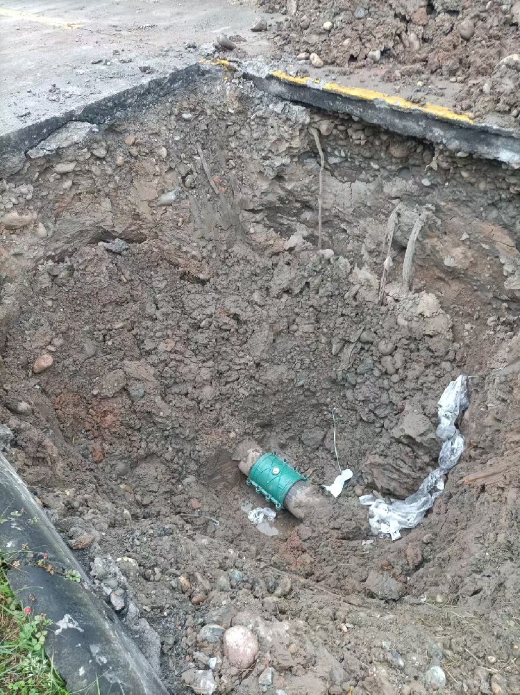 安阳专业消防水管漏水检测维修