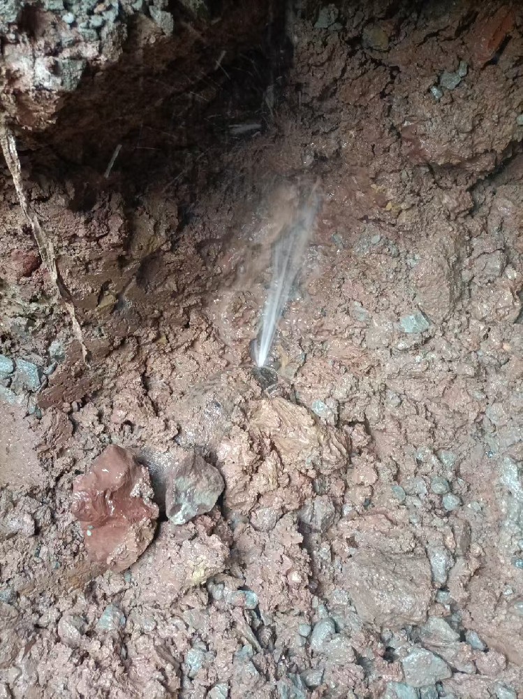 安阳自来水管漏水检测维修